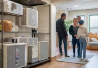 空气能热水器：节能环保的全新选择