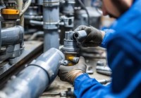 壁挂炉水泵加装指南