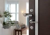 玥玛指纹锁400报修服务教你【指纹锁侧面防盗测试：揭秘安全性测试新标准】