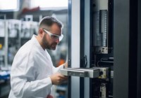 东控防盗门维修助手教你『防盗门碰锁关不严怎么办？教你一招轻松解决』