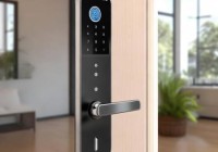 温县智能锁价格集中对比，选购指南