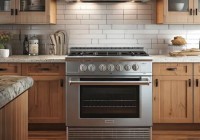 荣事达集成灶9931：高效烹饪新选择，家庭厨房升级必备