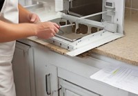 林内油烟机盖板盒不拢解决技巧分享