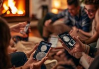 揭秘：如何巧妙隐藏保险柜密码，保障财产安全