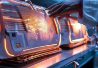 石墨烯与空气能完美搭配，节能新选择