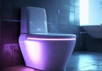 伊奈(Inax)智能马桶24H售后热线阐释【俊跃智能马桶：夜间照明，照亮您的卫浴时光】