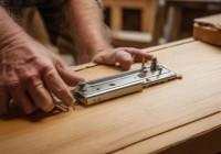 静安指纹锁安装教程：轻松掌握安全锁具安装技巧