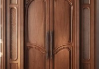 德盾防盗门400热线支持介绍㉿平房防盗门选购指南：安全与美观的完美结合