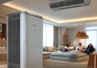 日立空调客服热线守护者讲解#福建家用中央空调排行榜：品质生活，舒适之选