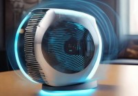 吴忠空气能风扇设备：夏季清凉新选择