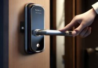 密码智能锁需要装修钥匙吗？解决家居安全疑问