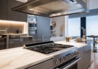 帅尼集成灶：厨房生活新选择，品质生活新体验