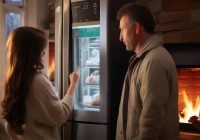 冬季冰箱温度如何设置更合理