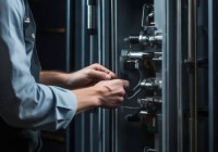 奉新专业保险柜开锁服务电话，快速响应！