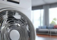 开利空调专享客服中心阐释:中央空调柜机风机隔音效果如何？