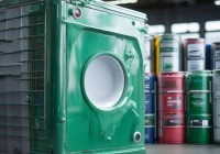 空气能热泵防腐方法详解