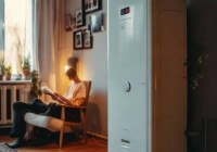 艾菲特壁挂炉服务热线指引科普：伯爵壁挂炉供暖温度：舒适生活从温暖开始