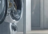 东芝洗衣机常见故障维修方法及步骤