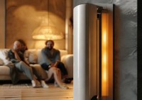 美的壁挂炉：家庭供暖新选择，舒适生活从这里开始