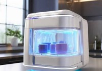 创维智能消毒柜客服热线速查告诉你,小型消毒柜家用杯子，全方位呵护餐具卫生