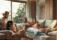 攀枝花定制中央空调，打造舒适家居新体验