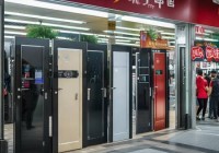 深圳防盗门促销，客服电话速接！