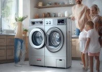 郑州恒通洗衣机销售点一览