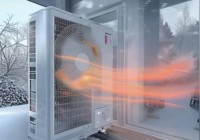 华帝热水器空气能客服联系平台交流〖空气能制热方式揭秘：高效节能的五大秘籍〗