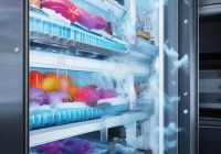 电冰箱制冷方式揭秘：高效节能的秘密武器