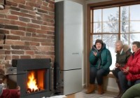 壁挂炉取消供暖，这些小区的居民冬天怎么办？