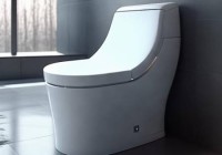 小米卫浴马桶：智能体验引领潮流生活