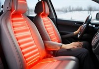 恒源祥空气能车垫：冬季车内保暖新选择