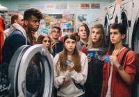 洗衣机洗校园卡会消磁吗？揭秘真实情况