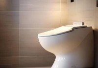 智能马桶选购尺寸指南：适合家庭使用尺寸揭秘