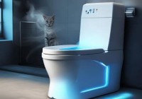 智能马桶异味揭秘：你不知道的原因在这里