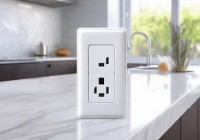 万和油烟机报修快速响应专线告诉你￥荣事达油烟机插座：厨房安全升级必备神器