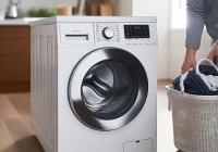 水压低家庭专用洗衣机推荐