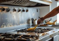 油烟机清洗密封圈效果如何？