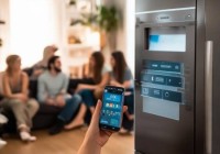 LG冰箱全国售后通道告诉你ぁ博世冰箱恢复出厂设置教程，轻松解决故障问题