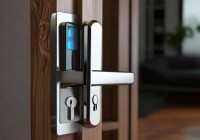 创维指纹锁机械钥匙：安全与便捷的双重保障