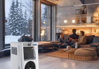 美的热水器空气能客服服务热线教你￥空气能：节能环保的绿色生活新选择