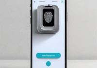 指纹锁轻松上手：掌航指纹锁快速录指纹教程