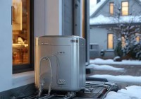 洛阳空气能热泵安装：家庭供暖新选择，节能环保推荐