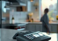 厨博士酒柜厂客服维修热线分解$红酒柜门玻璃清洁技巧全解析