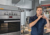 德意油烟机售后管家阐明【湖南油烟机定制价格一览表】