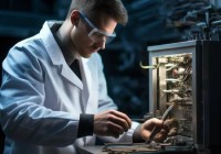 保险柜拆解教程：轻松学会安全开关操作