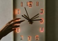 帅风集成灶烤箱使用时间设置异常闪烁解决攻略