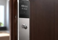 青稞智能锁统一报修专线讲解ぁ智能锁关不上怎么办？快速解决技巧分享