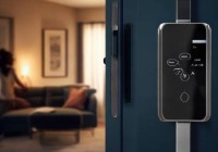 指纹锁选购攻略：揭秘挑选心仪款式的五大关键