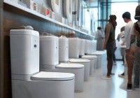 智能马桶选购攻略：揭秘如何选购最适合你的产品